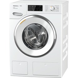 Miele WWI660WPS White Edition